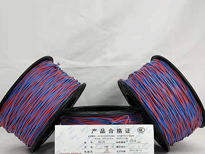 桦南数码电子雷管放炮线