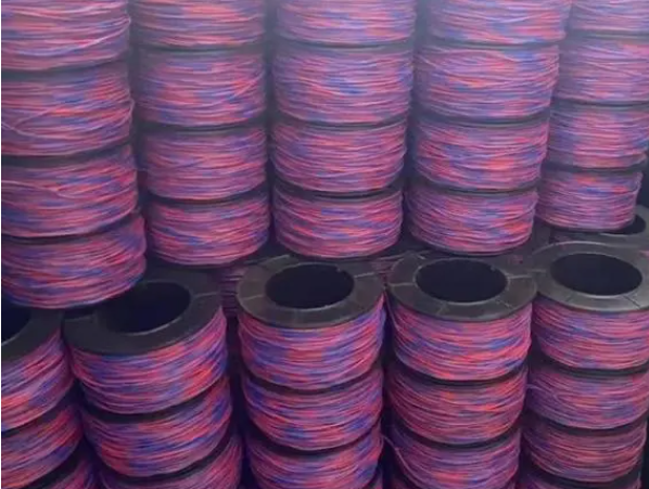桦南爆破母线必须符合的要求有哪些？