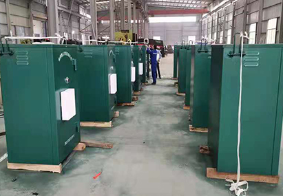桦南移动炸药库：安全与效率并重的爆破行业新趋势
